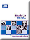 image of cover for Heads Up: Brain Injury if your Pratice