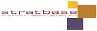 Stratbase logo