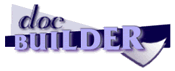 docBUILDER logo