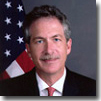 U.S. Ambassador to Russia, William Joseph Burns
