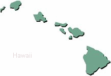 Hawaiian Islands