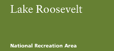 Lake Roosevelt National Recreation Area