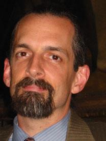 Neal Stephenson