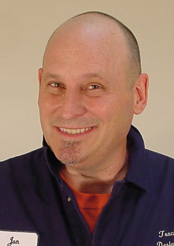 Jon Scieszka