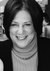 Nancy Schulman