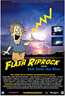 Bolt from the Blue lightning safety poster - click to enlarge