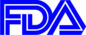 Food and Drug Administration logo