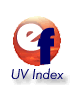 EF/UV Index Logo