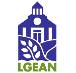 LGEAN logo