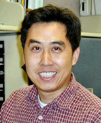 Zengjun Alex Xu, Ph.D. (47872 bytes)