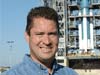 NASA Launch Manager Omar Baez