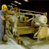 Concrete, Gypsum and Plaster Products