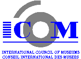  International Council of Museums (ICOM) 