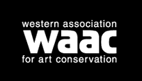 
Western Association for Art Conservation (WAAC) 