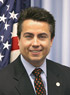 Photo of Region 9 Administrator Wayne Nastri