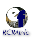 EF/RCRAInfo logo