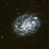 Galaxy NGC 300