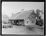 Col. Paul Wentworth House, photo