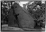 Horton-Wickham-Landon House / Benjamin Horton House, photo