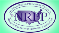 National Evironmental Health Association - National Radon Proficiency Program