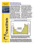 OmniStats-Volume 2, Issue 4 - October 2002