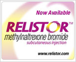 Relistor™