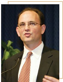 Daniel Sutherland, U.S. Department of Homeland Security, Officer for Civil Rights and Civil Liberties