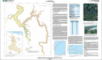 Sedimentation Survey of Lago La Plata, Puerto Rico - July 2006