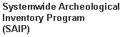 Systemwide Archeological Inventory Program