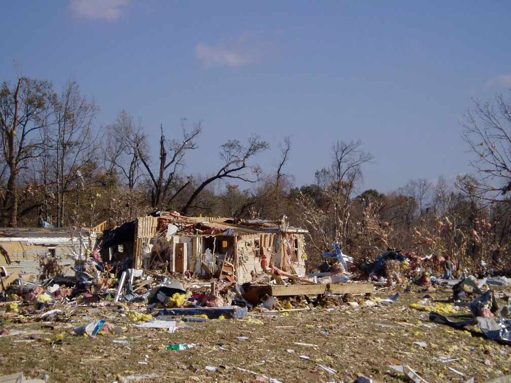 Eastbrooke Mobile Home Park