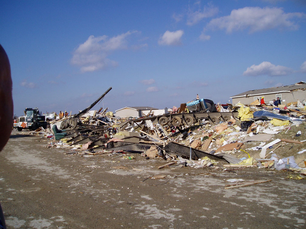 Eastbrooke Mobile Home Park