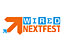 wired nextfest logo