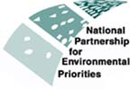 National Partnership for the Environment logo