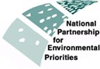  National Partnership for Environmental Priorities logo