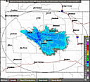 Local Radar for Riverton, WY - Click to enlarge