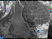 Regional Infrared Satellite Image - Click to enlarge