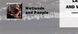 Wetlands and People