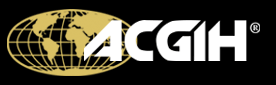 American Conference of Governmental Industrial Hygienists (ACGIH®), your industrial hygiene, environmental, occupational health and safety resource that advances worker health and safety and offers books, conferences, and education and training courses.