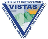 The Visibility Improvement State and Tribal Association of the Southeast 