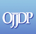 OJJDP Logo