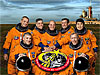 STS-123 crew