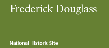 Frederick Douglass National Historic Site