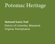 Potomac Heritage National Scenic Trail