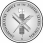 U.S. District Court, Little Rock logo