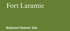 Fort Laramie National Historic Site