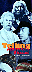 Telling America's Stories