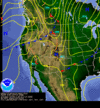 06Z Surface Map