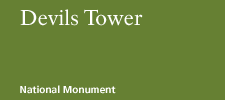 Devils Tower National Monument