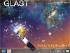 The GLAST poster