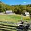 historic Hensley Settlement, Photo by Harold Jerrell